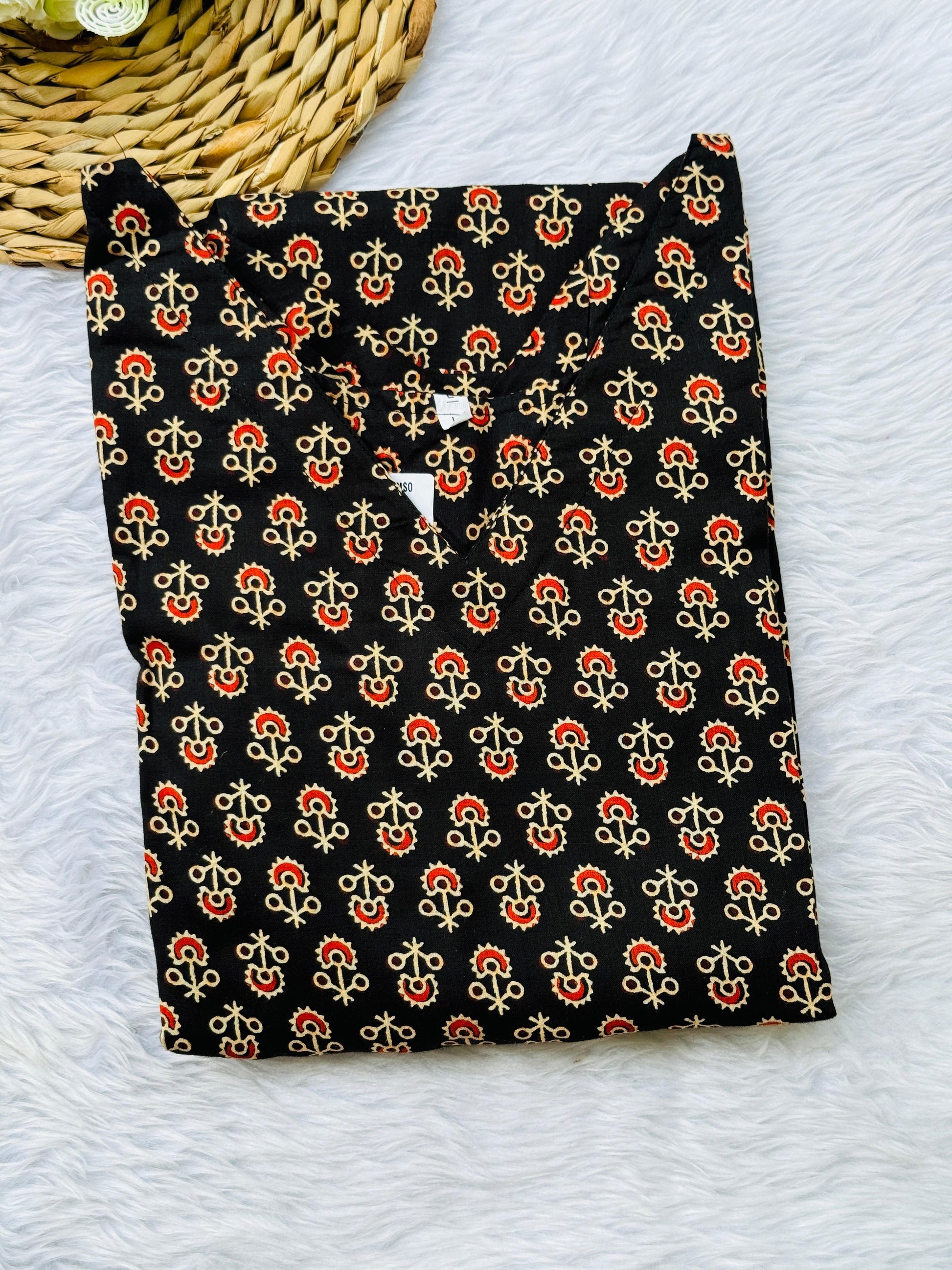 Simple A line Top