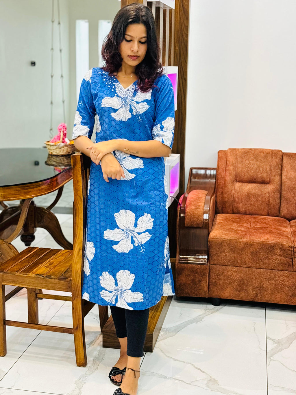 Hakoba kurta