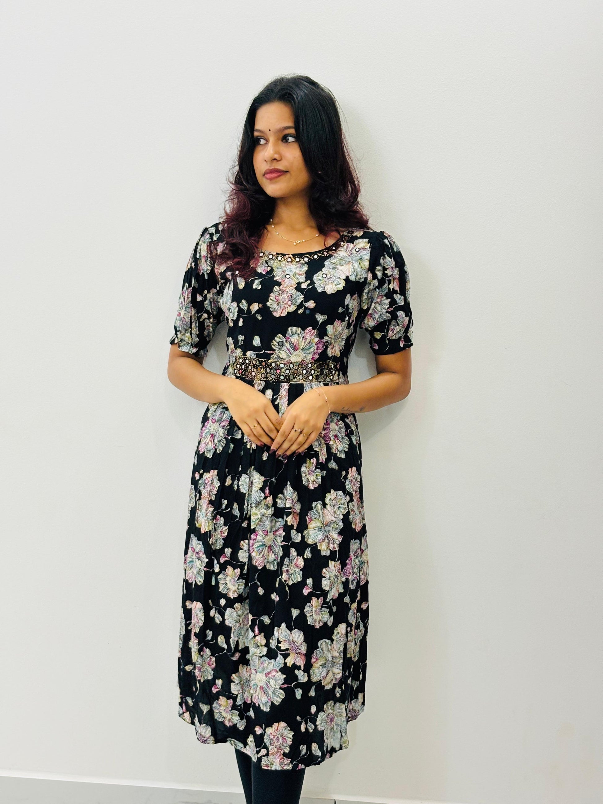 Frock Kurta,Dress/frock