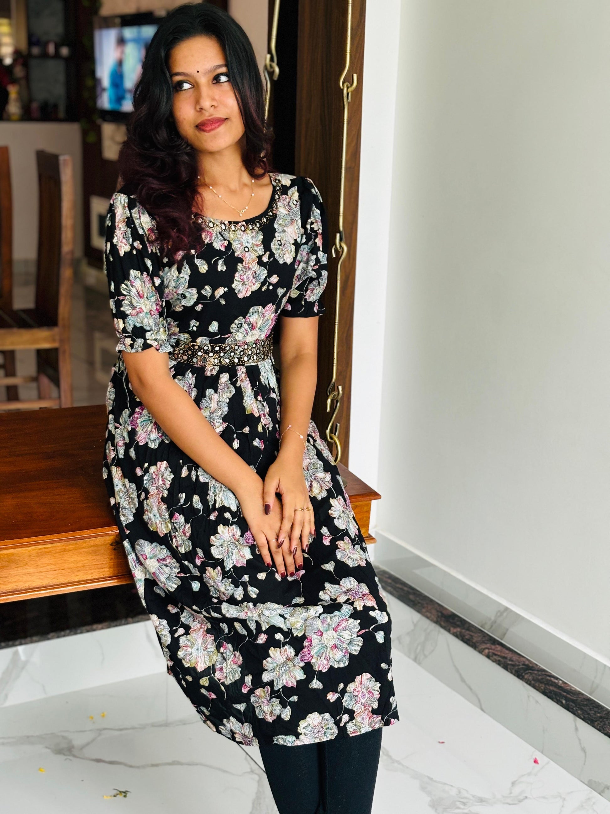 Frock Kurta,Dress/frock