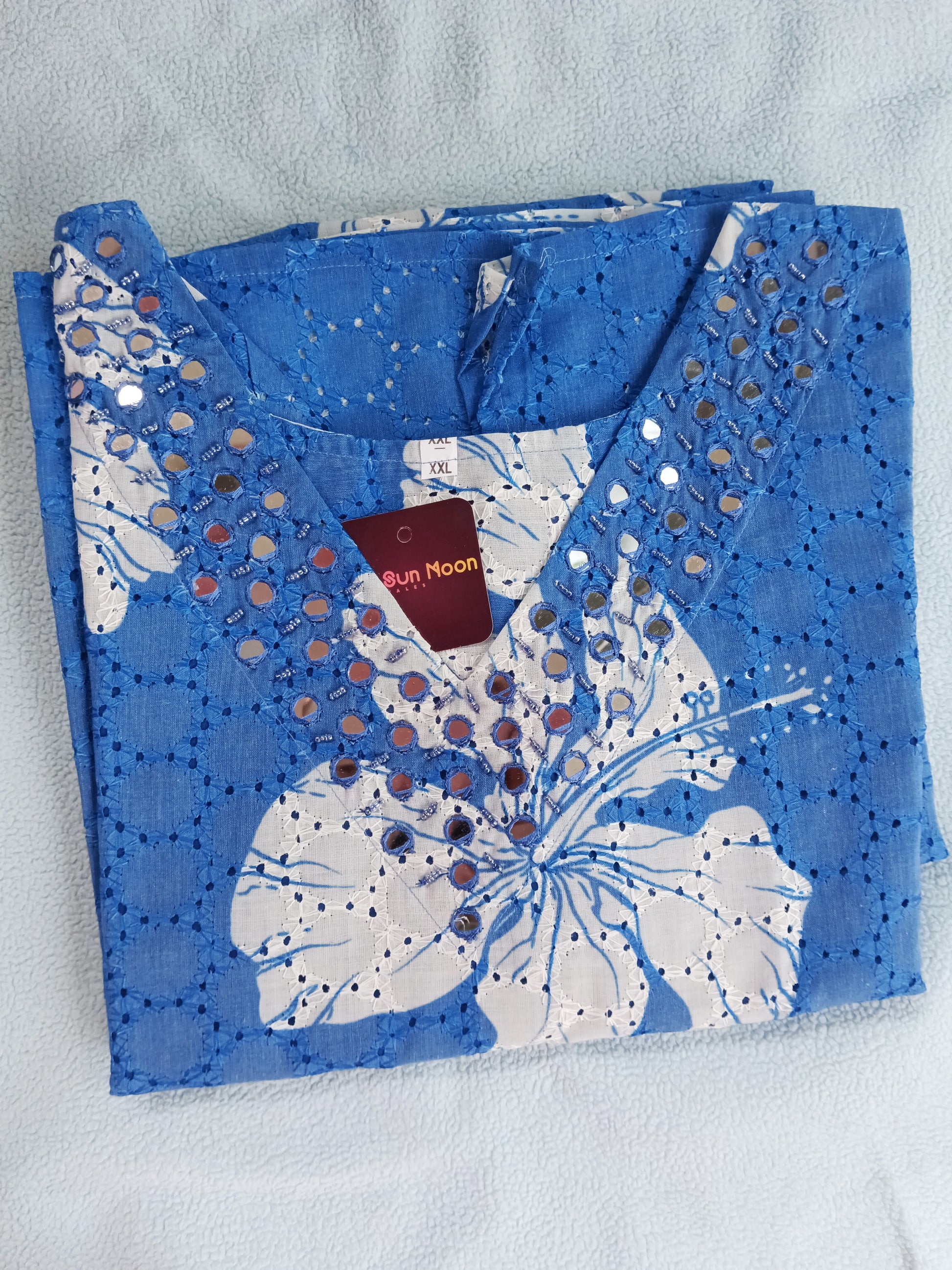 Hakoba kurta