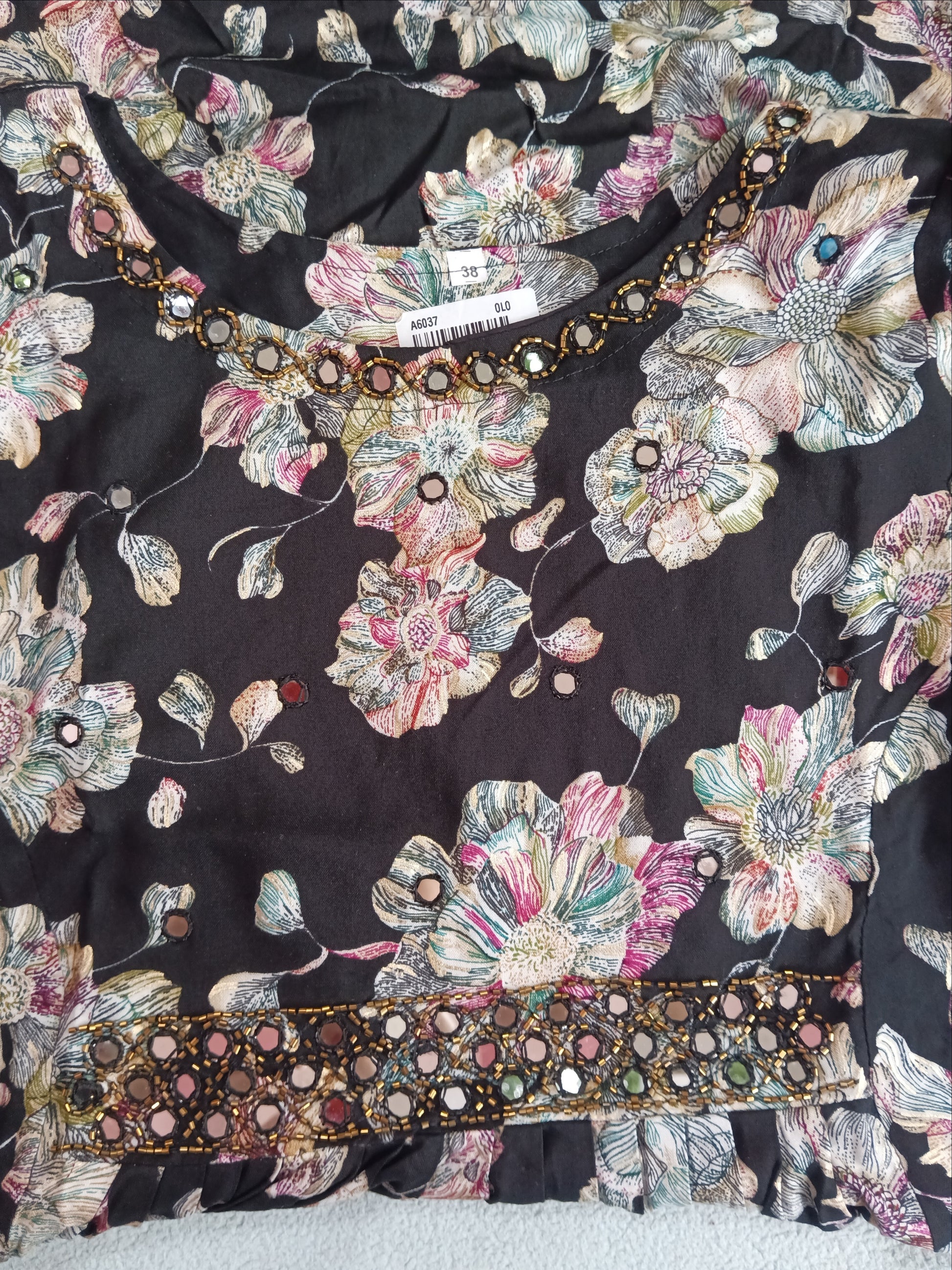 Frock Kurta,Dress/frock