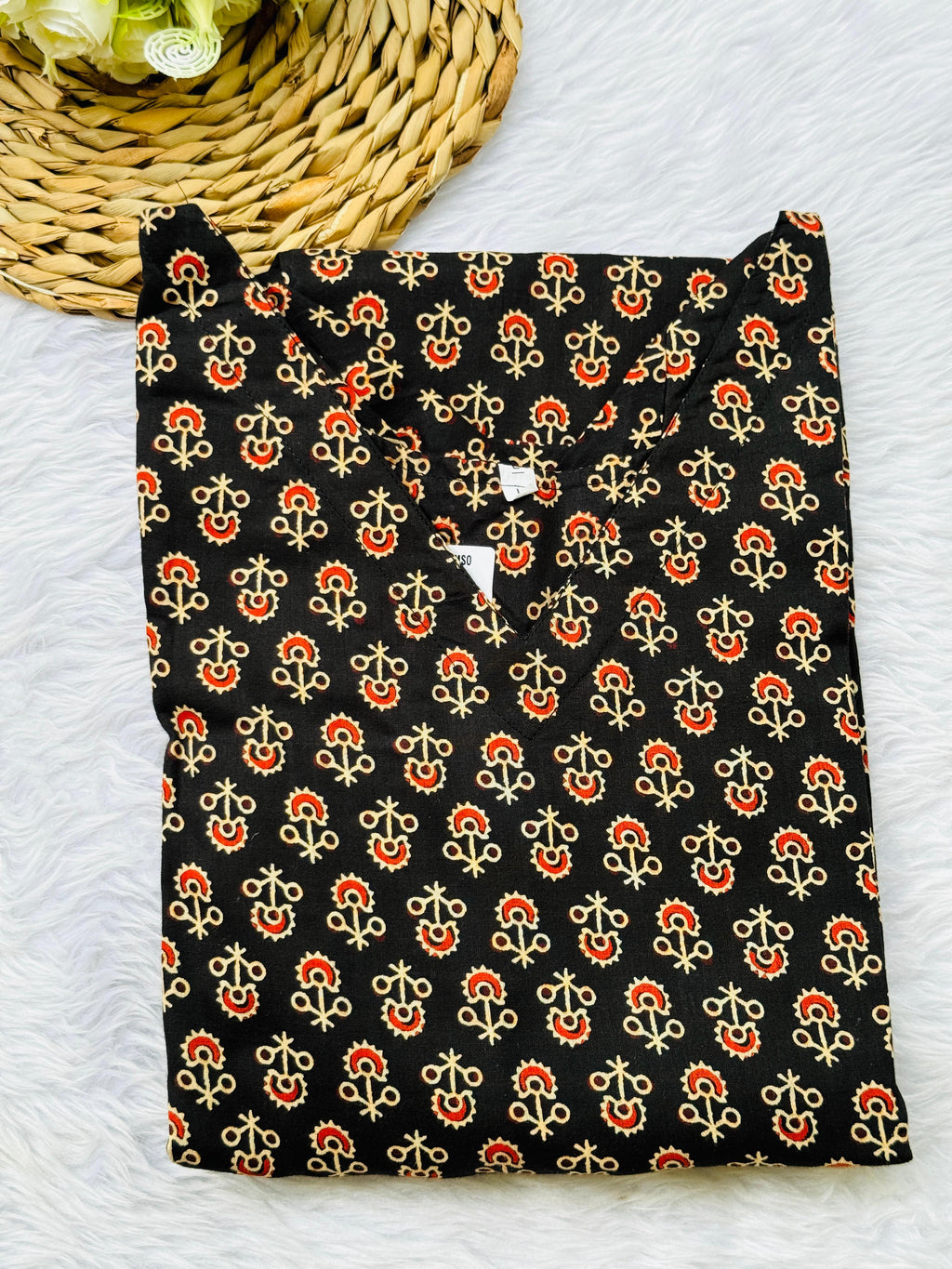 Simple A line Top