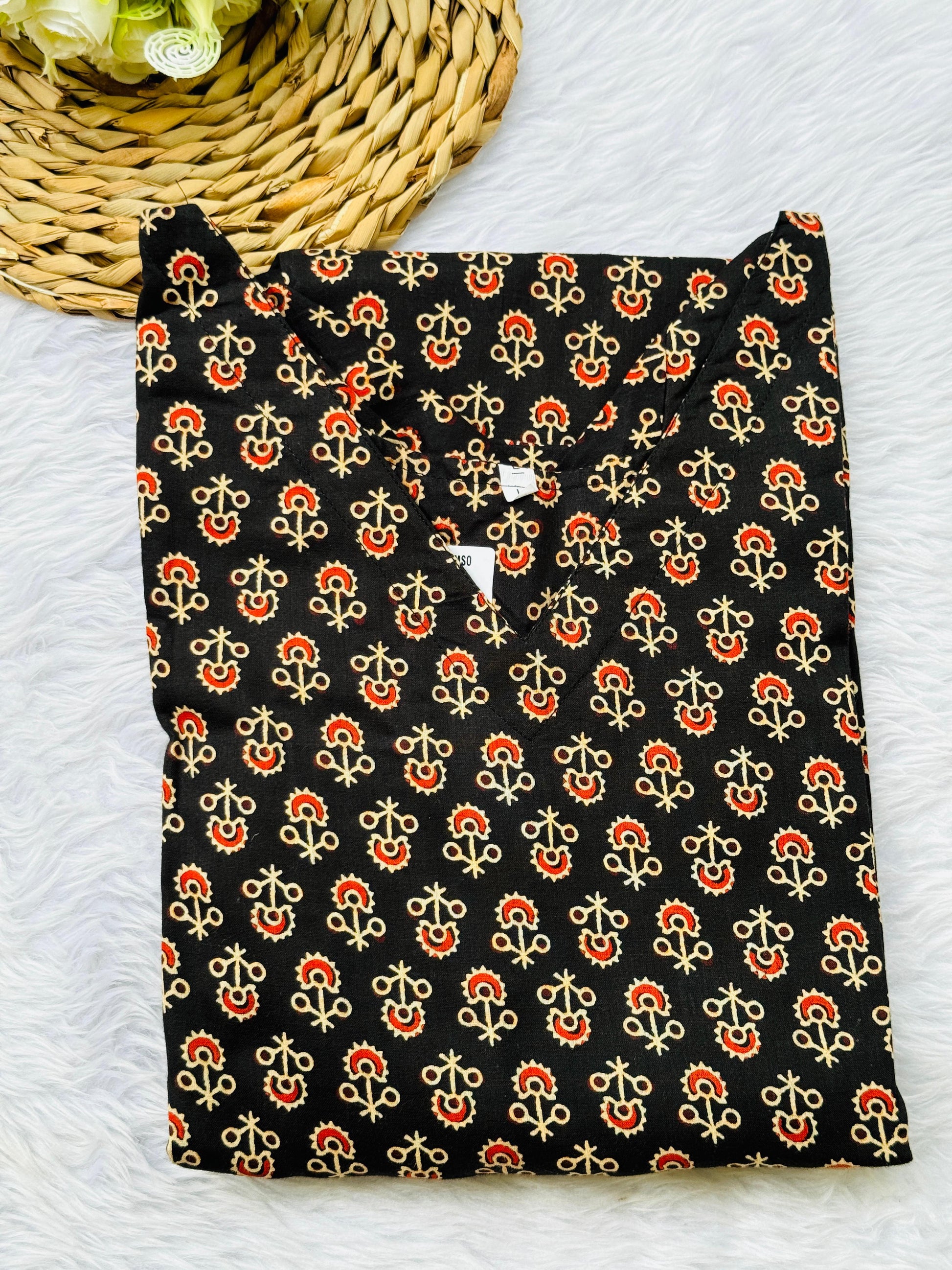 Simple A line Top